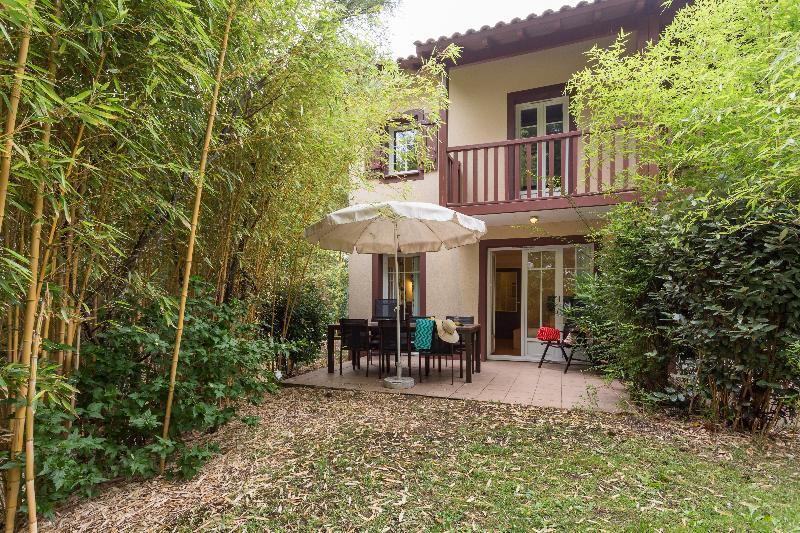 Residence Lacanau Les Pins - Maeva Home Екстериор снимка