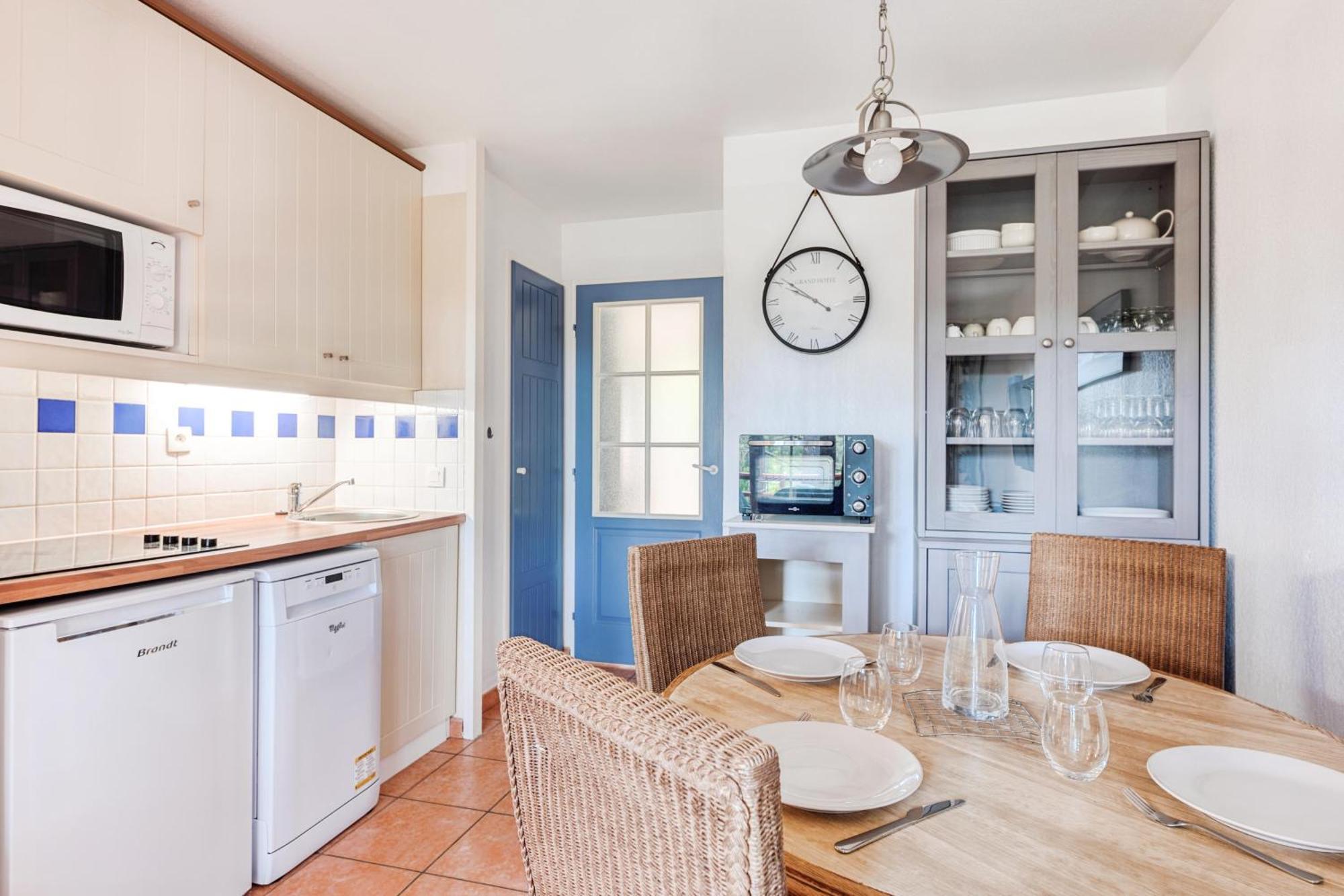 Residence Lacanau Les Pins - Maeva Home Екстериор снимка