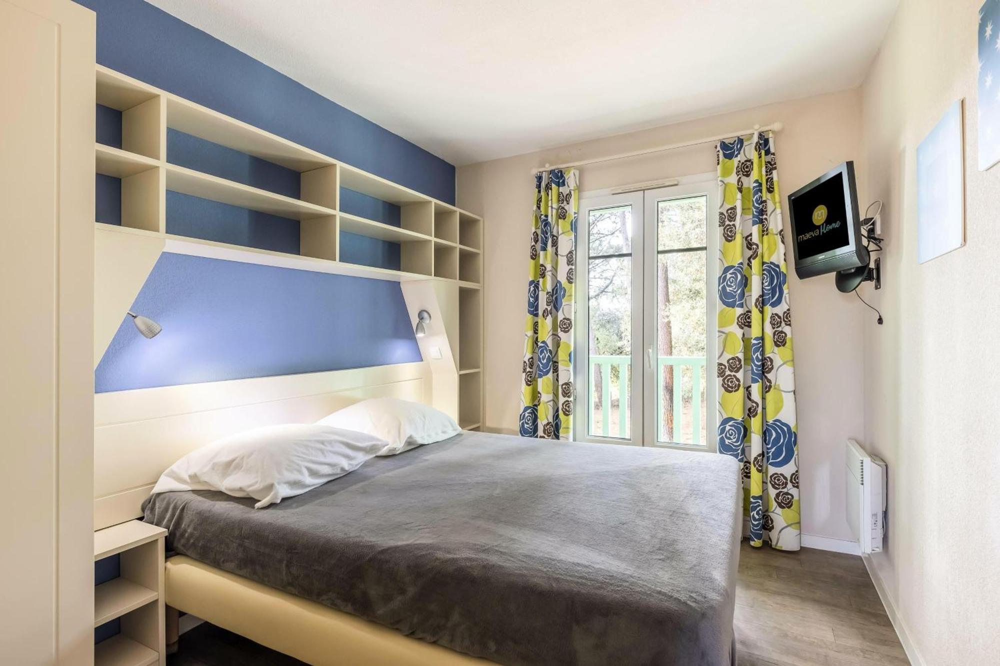 Residence Lacanau Les Pins - Maeva Home Екстериор снимка