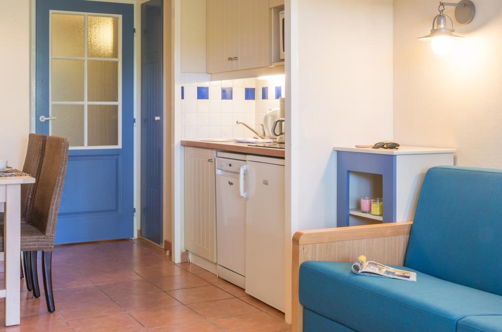Residence Lacanau Les Pins - Maeva Home Екстериор снимка
