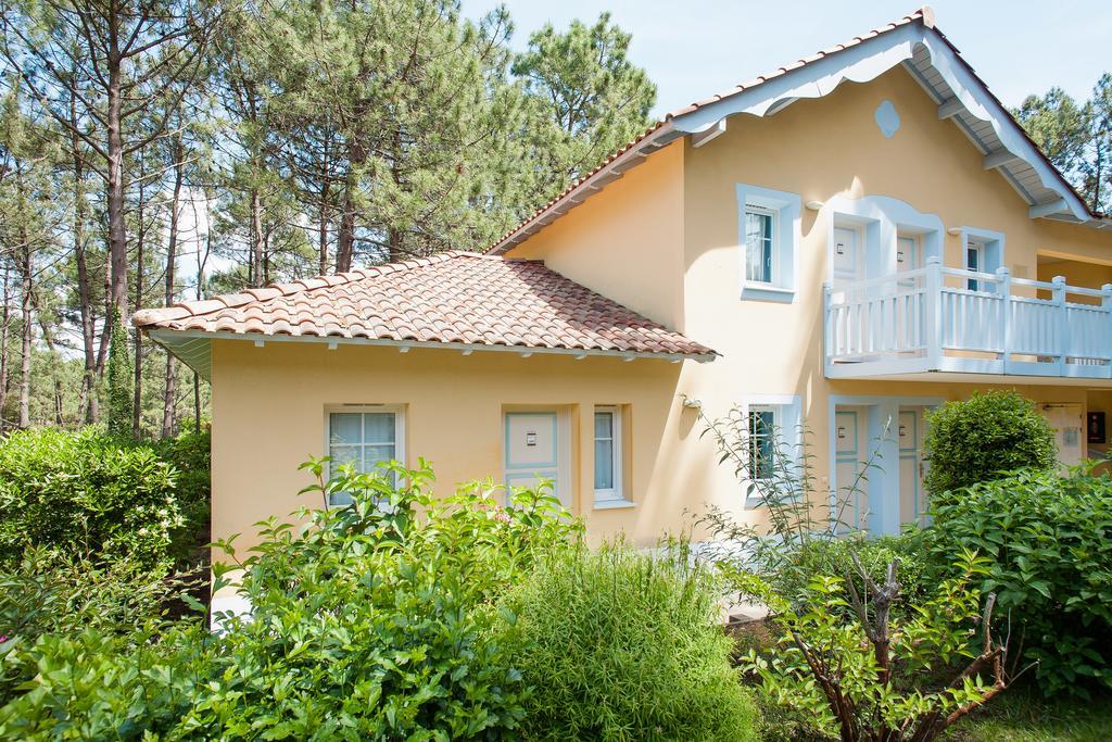 Residence Lacanau Les Pins - Maeva Home Екстериор снимка