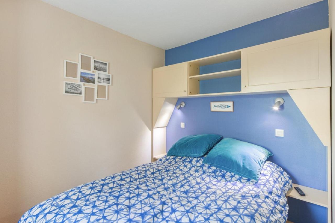 Residence Lacanau Les Pins - Maeva Home Екстериор снимка